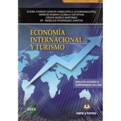 ECONOMÍA INTERNACIONAL Y TURISMO