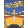 ELECTRA, DON TANCREDO Y SUS "COUPLETS"