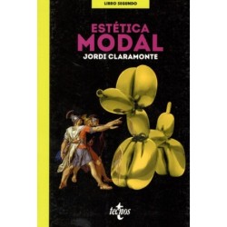 ESTÉTICA MODAL. LIBRO SEGUNDO