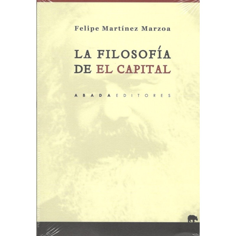 LA FILOSOFÍA DEL CAPITAL