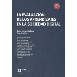 LA EVALUACIÓN DE LOS APRENDIZAJES EN LA SOCIEDAD DIGITAL