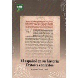 EL ESPAÑOL EN SU HISTORIA