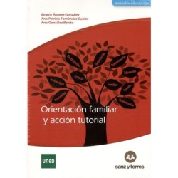 ORIENTACION FAMILIAR Y ACCIÓN TUTORIAL