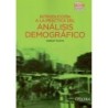 INTRODUCCIÓN A LA PRÁCTICA DEL ANÁLISIS DEMOGRÁFICO