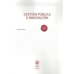 GESTIÓN PÚBLICA E INNOVACIÓN (novedad curso 2023-24)