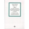 LAS RELACIONES INTERNACIONALES EN LA SOCIEDAD GLOBAL. INTRODUCCIÓN A LAS RELACIONES INTERNACIONALES.