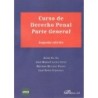 CURSO DE DERECHO PENAL. PARTE GENERAL