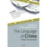 ENGLISH FOR CRIMINOLOGY STUDENTS THE LANGUAGE OF CRIME
