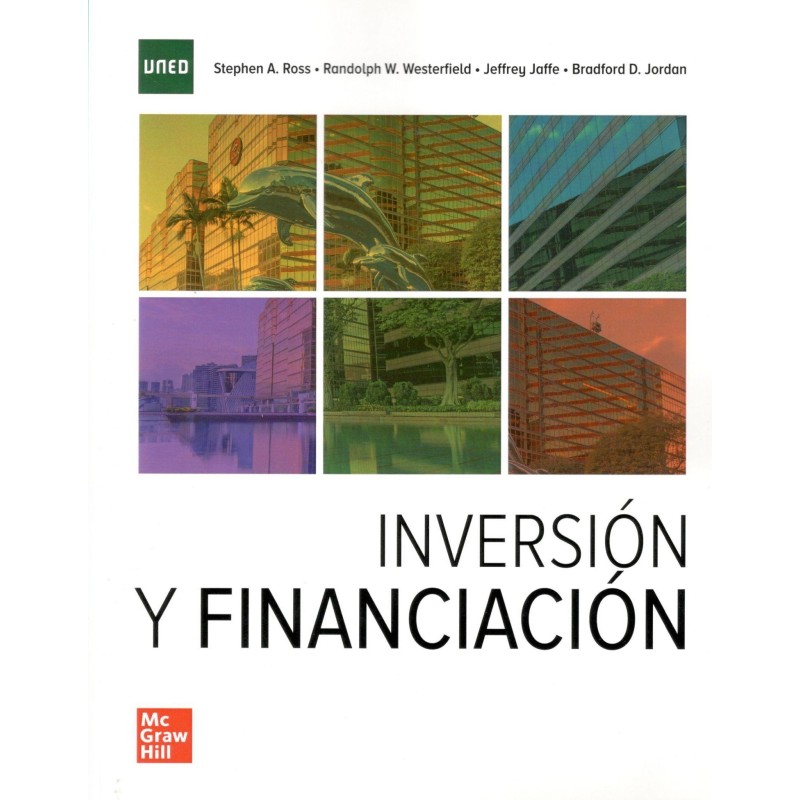 INVERSIÓN Y FINANCIACIÓN