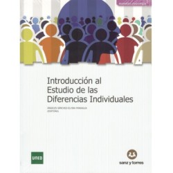 INTRODUCCIÓN AL ESTUDIO DE LAS DIFERENCIAS INDIVIDUALES (novedad curso 2023-24)