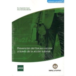 PREVENCIÓN DEL FRACASO ESCOLAR A TRAVÉS DE LA ACCIÓN TUTORIAL (novedad curso 2023-24)