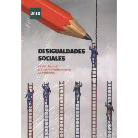 DESIGUALDADES SOCIALES (novedad curso 2023-24)