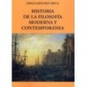 HISTORIA DE LA FILOSOFÍA MODERNA Y CONTEMPORÁNEA