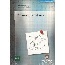 GEOMETRÍA BÁSICA