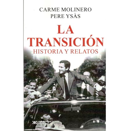 LA TRANSICIÓN A LA DEMOCRACIA : ESPAÑA 1975-1982