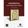 ESTADÍSTICA GUÍA-FORMULARIO Y TABLAS