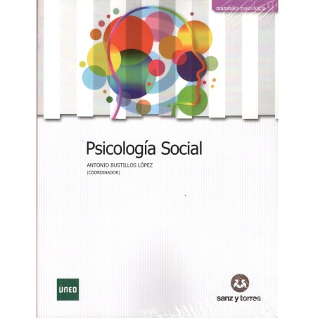 PSICOLOGÍA SOCIAL (nueva edición curso 2023-24)