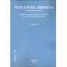 TUTELA PENAL AMBIENTAL