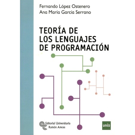 TEORÍA DE LOS LENGUAJES DE PROGRAMACIÓN