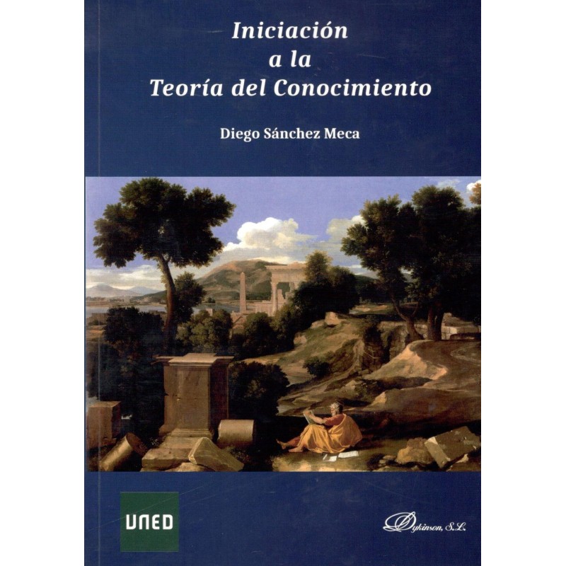 INICIACIÓN A LA TEORÍA DEL CONOCIMIENTO (novedad curso 2019-20)