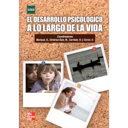 EL DESARROLLO PSICOLÓGICO A LO LARGO DE LA VIDA