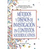 MÉTODOS Y DISEÑOS DE INVESTIGACIÓN EN EDUCACIÓN