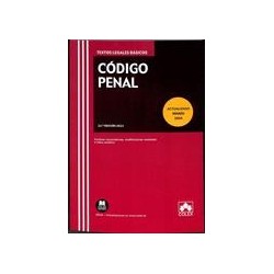 CÓDIGO PENAL (ACTUALIZADO MAYO 2023)