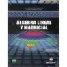 ÁLGEBRA LINEAL Y MATRICIAL (nueva edición curso 2019-20)