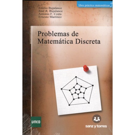 PROBLEMAS DE MATEMÁTICA DISCRETA