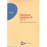 LITERATURA CATALANA III