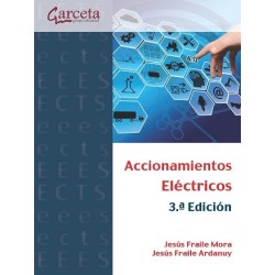 ACCIONAMIENTOS ELÉCTRICOS