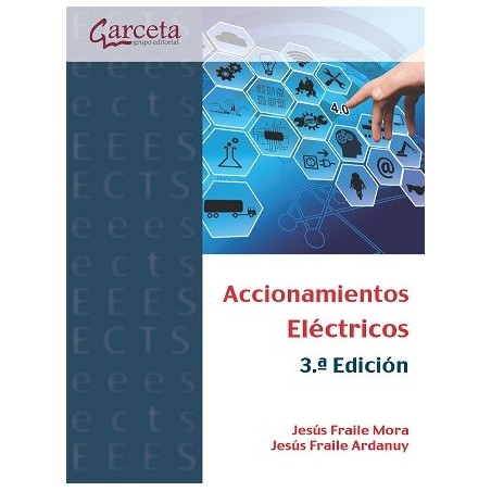 ACCIONAMIENTOS ELÉCTRICOS