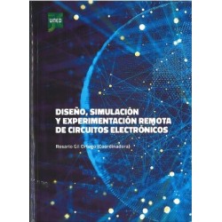 DISEÑO SIMULACIÓN Y EXPERIMENTACIÓN REMOTA DE CIRCUITOS ELECTRÓNICOS (nueva edición curso 2023-24)