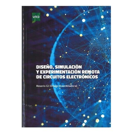 DISEÑO SIMULACIÓN Y EXPERIMENTACIÓN REMOTA DE CIRCUITOS ELECTRÓNICOS (nueva edición curso 2023-24)