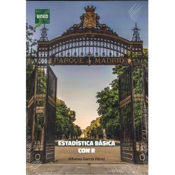 ESTADÍSTICA BÁSICA CON R (nueva edición curso 2024-25)