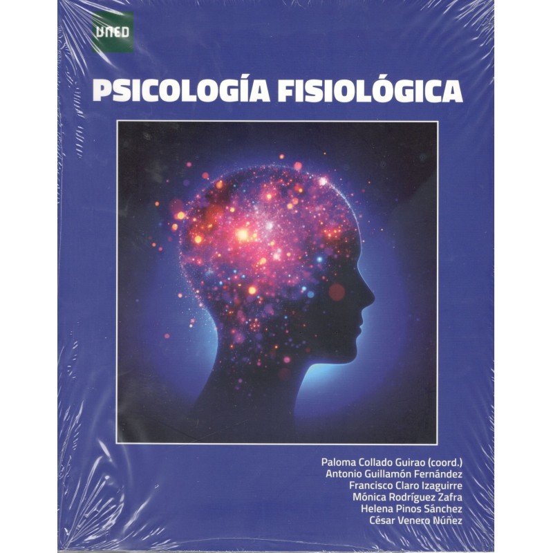 PSICOLOGÍA FISIOLÓGICA (novedad curso 2024-25)