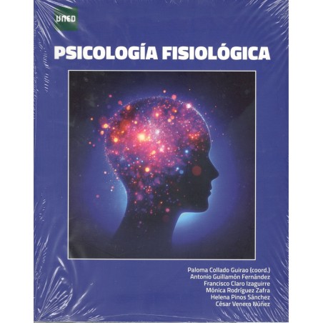 PSICOLOGÍA FISIOLÓGICA (novedad curso 2024-25)