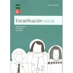 ESTRATIFICACIÓN SOCIAL (novedad curso 2024-25)