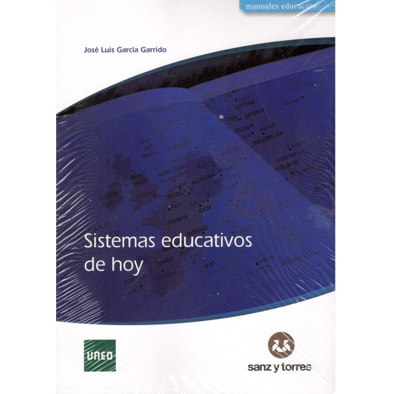 SISTEMAS EDUCATIVOS DE HOY