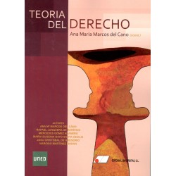 TEORÍA DEL DERECHO (nueva edición curso 2024-25)