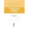 INTRODUCCIÓN AL DERECHO PROCESAL (nueva edición curso 2024-25)