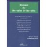 MANUAL DE DERECHO TRIBUTARIO (nueva edición curso 2024-25)