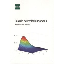 CÁLCULO DE PROBABILIDADES 2