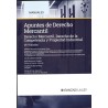 APUNTES DE DERECHO MERCANTIL (nueva edición curso 2024-25)