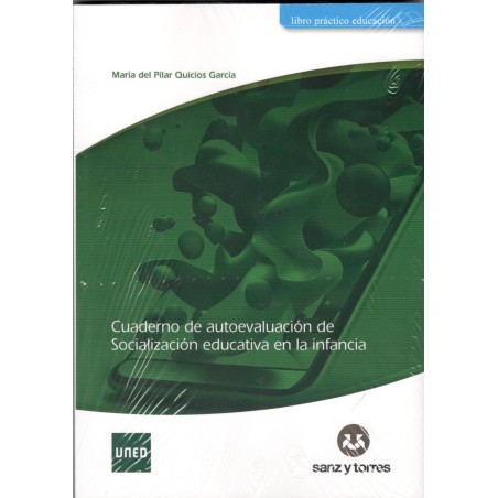 CUADERNO DE AUTOEVALUCACIÓN DE SOCIALIZACIÓN EDUCATIVA EN LA INFANCIA