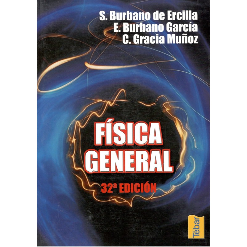 FÍSICA GENERAL (novedad curso 2024-25)