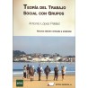 TEORÍA DEL TRABAJO SOCIAL CON GRUPOS (nueva edición curso 2024-25)