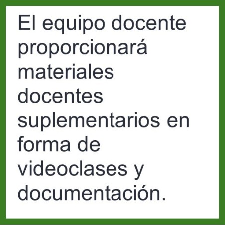 FUNCIÓN PÚBLICA INTERNACIONAL (novedad curso 2018-19)