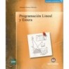 PROGRAMACIÓN LINEAL Y ENTERA (novedad curso 2019-20)