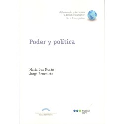 PODER Y POLÍTICA. EL ANÁLISIS SOCIOPOLÍTICO EN UN MUNDO DE INCERTIDUMBRES